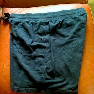 3/$15. St. John’s Bay shorts, black, size LP